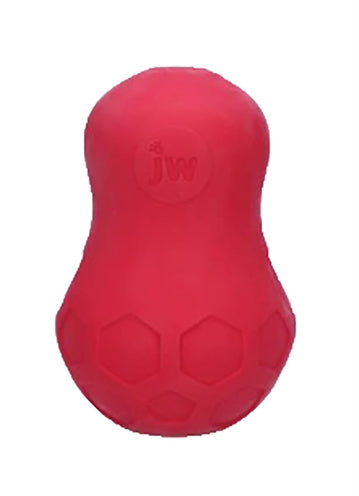 Load image into Gallery viewer, Jw Tumble teez rood