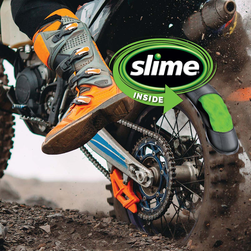 Load image into Gallery viewer, Slime binnenband anti-lek middel 3.8 ltr