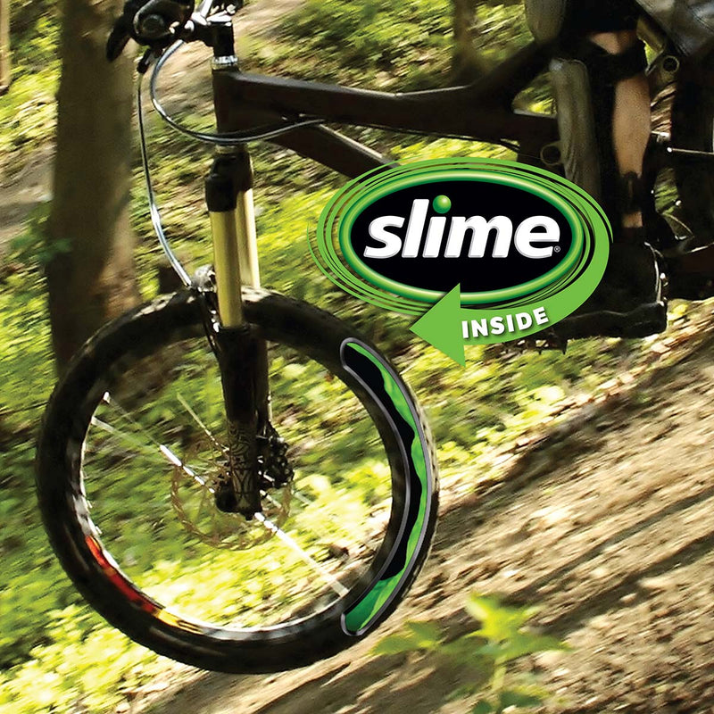 Load image into Gallery viewer, Slime binnenband anti-lek middel 3.8 ltr