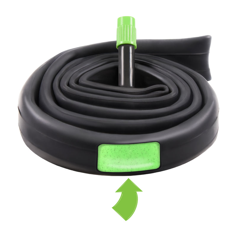 Load image into Gallery viewer, Slime zelfdichtende anti-lek binnenband 16 inch av