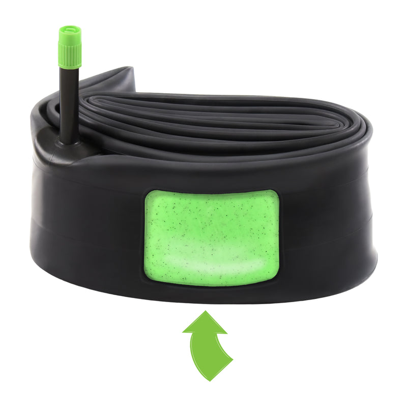Load image into Gallery viewer, Slime zelfdichtende anti-lek binnenband 29 inch av