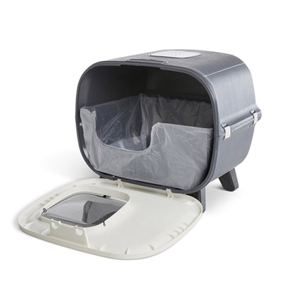 Load image into Gallery viewer, Savic kattenbakzak bag it up voor mira kattenbak