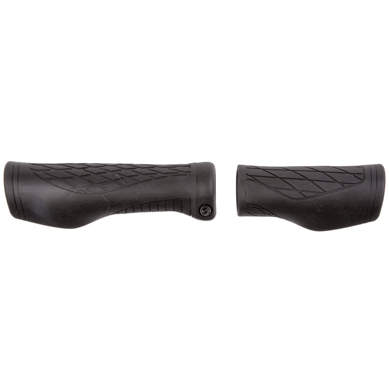 Load image into Gallery viewer, M-wave cloud ergo fix bicycle grips