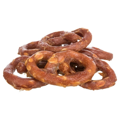 Load image into Gallery viewer, Trixie Mini pretzels
