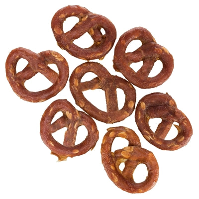 Load image into Gallery viewer, Trixie Mini pretzels