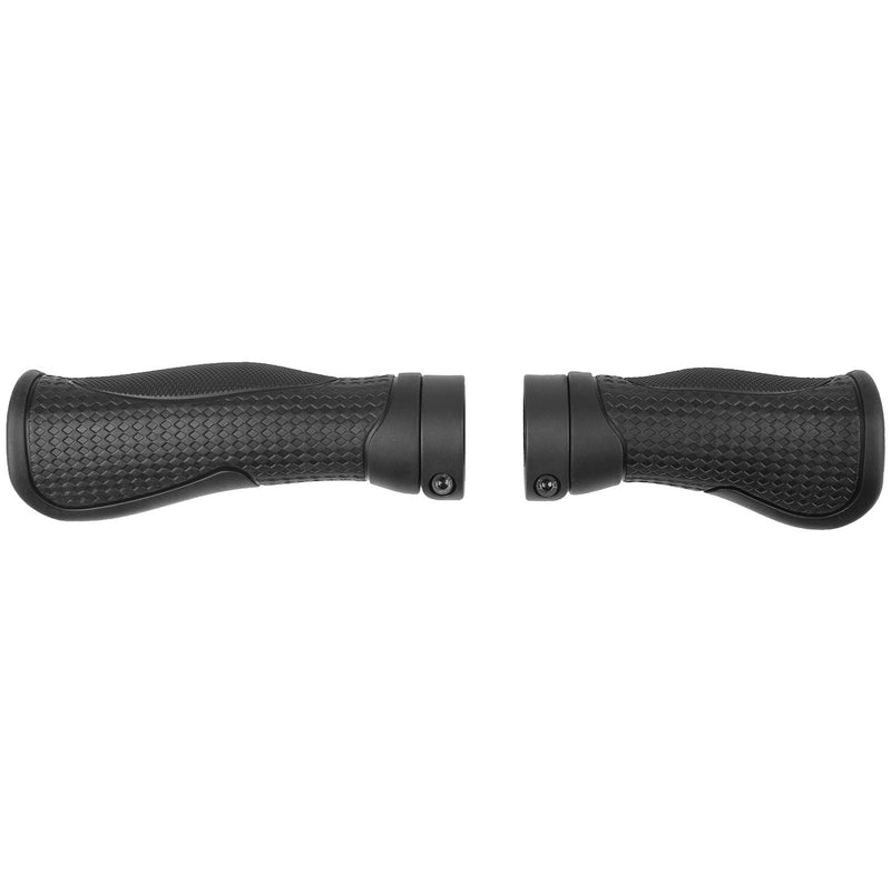 Load image into Gallery viewer, M-wave cloud base 2 fix bicycle grips
