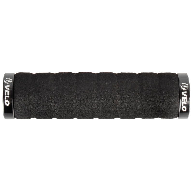Load image into Gallery viewer, Velo light d3 bicycle grips
