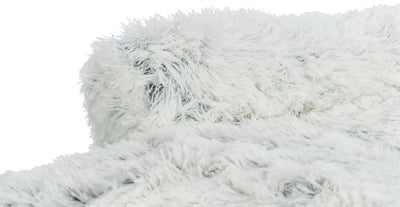 Load image into Gallery viewer, Trixie Sofa bed harvey meubelbeschermer hoekig wit zwart