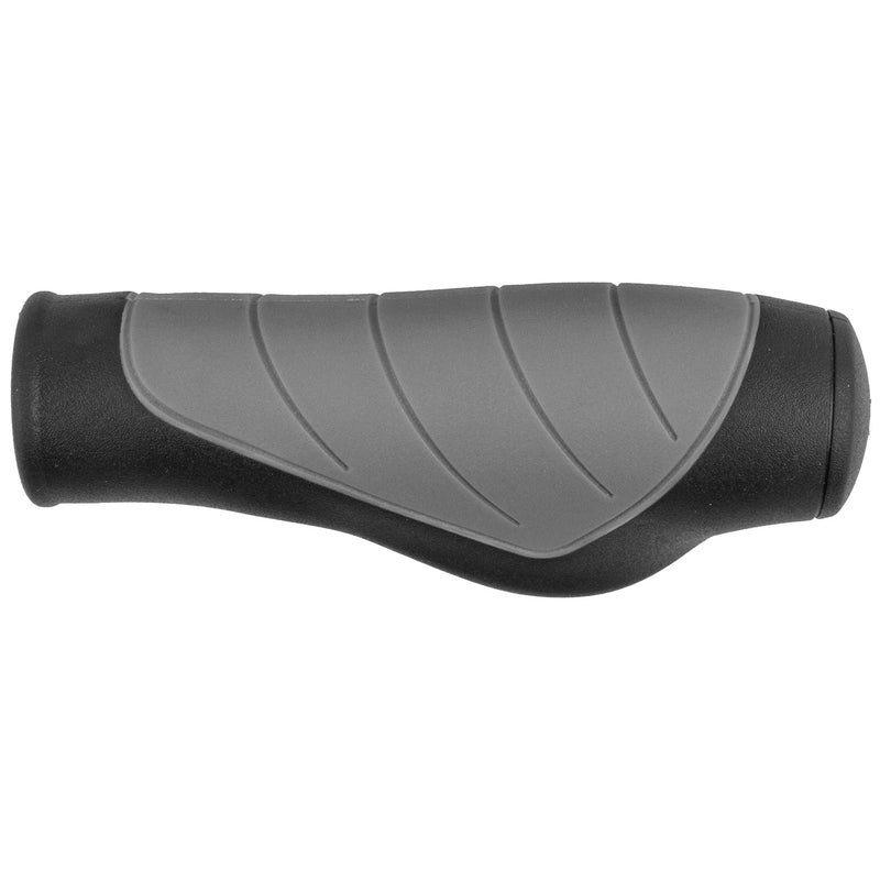 Load image into Gallery viewer, M-wave cloud base 3 bicycle grips