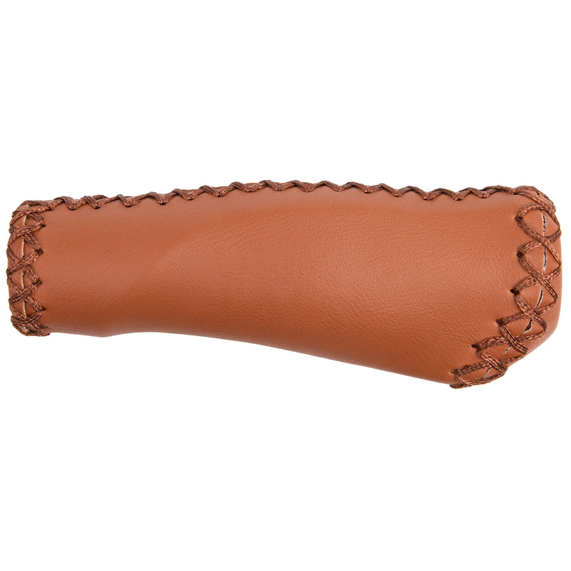 Load image into Gallery viewer, M-wave cloud buff bicycle grips