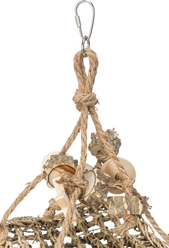Load image into Gallery viewer, Trixie schommel zeegras