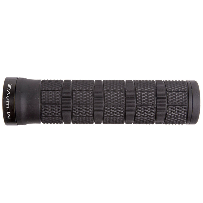 Load image into Gallery viewer, M-wave cloud slick fix 6 bicycle grips