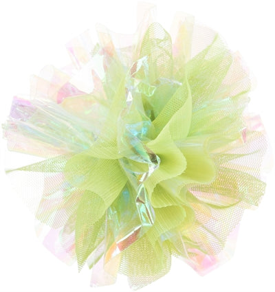 Load image into Gallery viewer, Trixie Xmas knisperbal kunststof polyester assorti