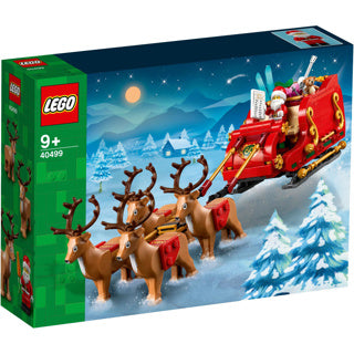 Load image into Gallery viewer, Lego 40499 seasons arreslee