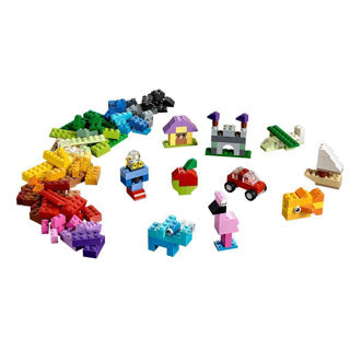 Load image into Gallery viewer, Lego classic creatieve koffer 10713