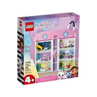 Load image into Gallery viewer, Lego gabby's poppenhuis 10788 gabby's poppenhuis