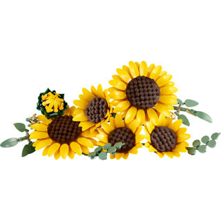 Load image into Gallery viewer, Lego botanicals boeket met zonnebloemen - 11502