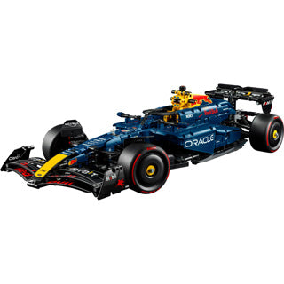 Load image into Gallery viewer, Lego technic 42206 oracle red bull racing rb20 f1 auto