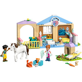 Load image into Gallery viewer, Lego friends 42696 huisdierenkliniek