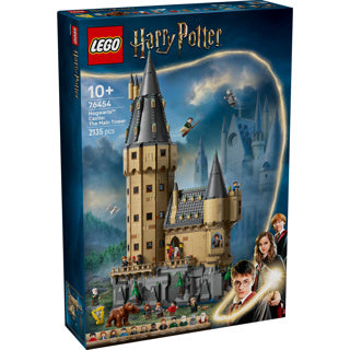 Load image into Gallery viewer, Lego ® harry potter™ kasteel zweinstein™: de hoofdtoren - 76454