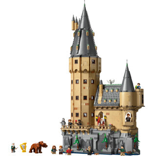 Load image into Gallery viewer, Lego ® harry potter™ kasteel zweinstein™: de hoofdtoren - 76454