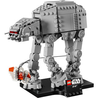 Load image into Gallery viewer, Lego star wars at-at walker - 75440