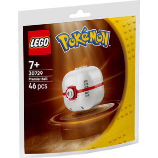 Load image into Gallery viewer, Lego 30729 pokémon recruitment bags | 10 stuks