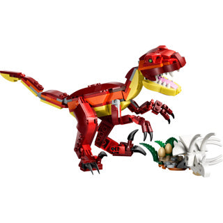Load image into Gallery viewer, Lego creator 31379 woeste dinosaurus