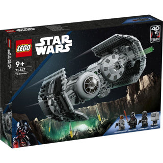 Load image into Gallery viewer, Lego 75347 star wars tie bomber