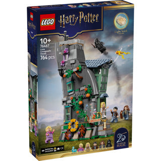 Load image into Gallery viewer, Lego harry potter het huis van loena leeflang - bouwspeelgoed voor fans vanaf 10 jaar - 76467