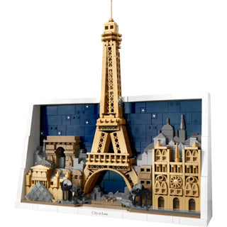 Load image into Gallery viewer, Lego ® architecture parijs – stad van de liefde - 21064