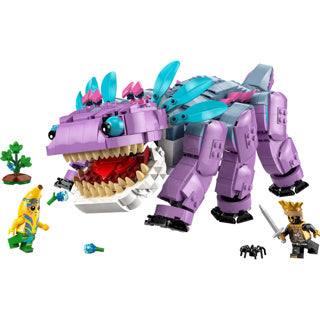 Load image into Gallery viewer, Lego 77077 fortnite klombo