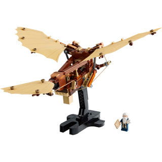Load image into Gallery viewer, Lego icons 10363 de vliegmachine van leonardo da vinci