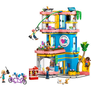 Load image into Gallery viewer, Lego friends 42689 hlc clubhuis