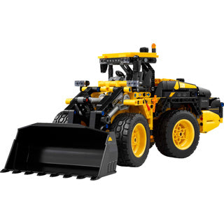 Load image into Gallery viewer, Lego technic volvo l120 electric wiellader speelgoed set - 42209