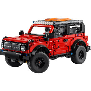 Load image into Gallery viewer, Lego ® technic ford bronco® suv modelauto - 42213