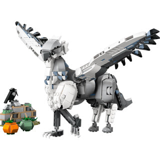 Load image into Gallery viewer, Lego 76427 harry potter scheurbek