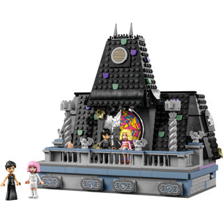 Load image into Gallery viewer, Lego 76781 wednesday en enids kamer