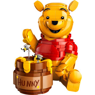 Load image into Gallery viewer, Lego disney winnie de poeh - 43300