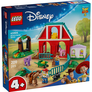 Load image into Gallery viewer, Lego disney pixar 43304 disney 43304