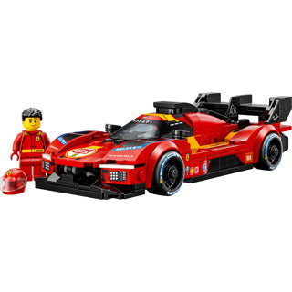 Load image into Gallery viewer, Lego speed champions 77261 ferrari 499p