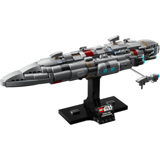 Load image into Gallery viewer, Lego star wars™ home one starcruiser modelset - 75405