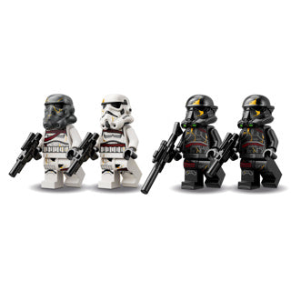 Load image into Gallery viewer, Lego star wars 75412 death trooper en night trooper battle pack