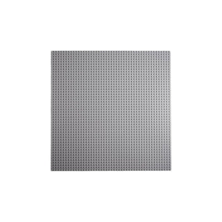 Load image into Gallery viewer, Lego classic grijze bouwplaat 48x48 bouwbord 11024