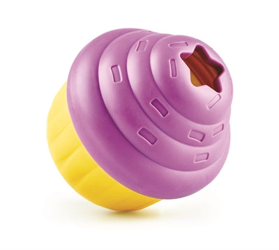 Load image into Gallery viewer, Brightkins cupcake treat dispenser