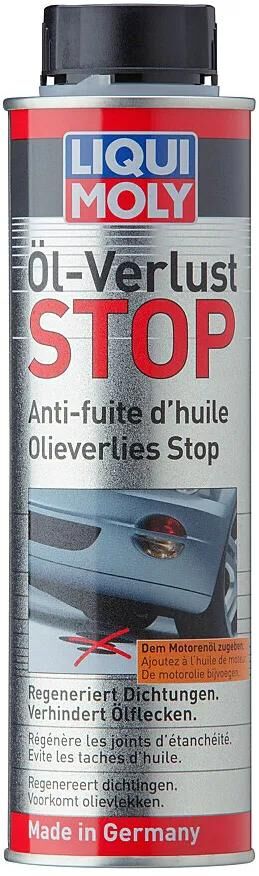 Afbeelding laden in galerijviewer, Liqui moly additief öl-verlust-stop oil-loss-stop 300 ml