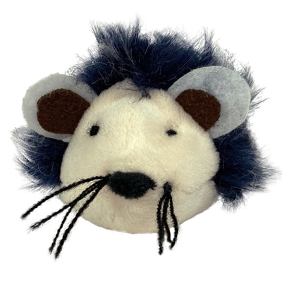 Load image into Gallery viewer, Fofos Shaking muis met geluid grijs