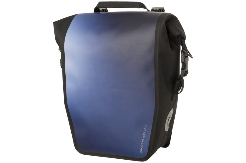 Load image into Gallery viewer, Agu clean enkele fietstas shelter click'ngo medium gradient blue