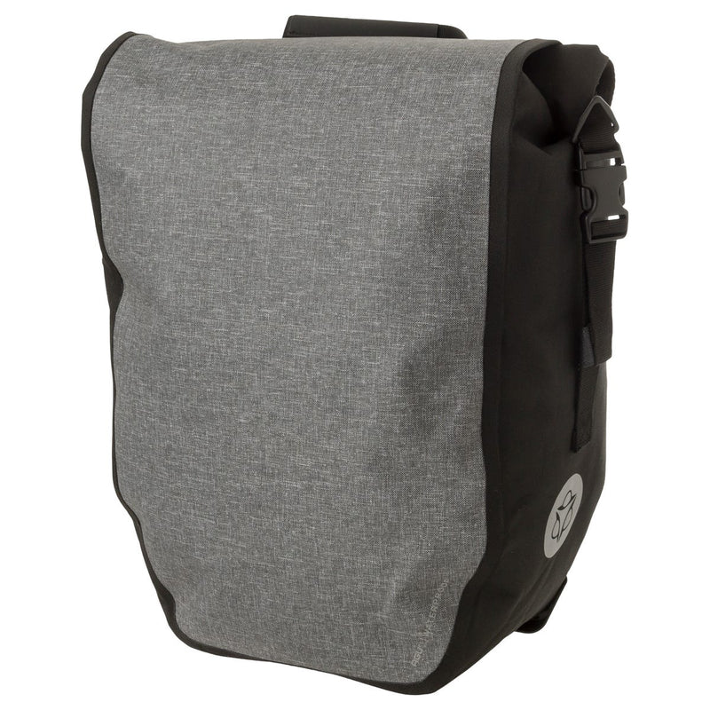 Load image into Gallery viewer, Agu clean enkele fietstas shelter click'ngo large grey