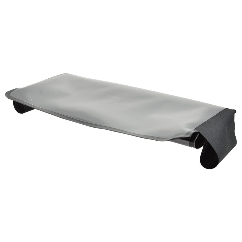 Load image into Gallery viewer, Agu kaart and telefoon houder tas accessoire shelter zwart